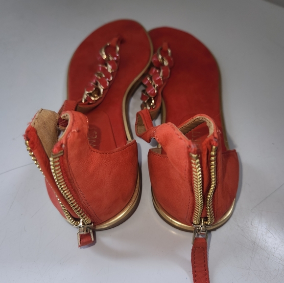 Nine West sandals - Picture 3 of 3